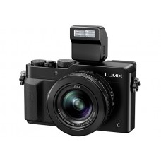 Цифровой фотоаппарат Panasonic LUMIX DMC-LX100EE