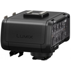 Адаптер для микрофона DMW-XLR1E