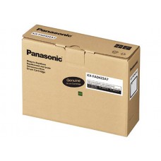 Тонер-картридж Panasonic KX-FAT421A7