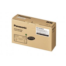 Тонер-картридж Panasonic KX-FAT430A7