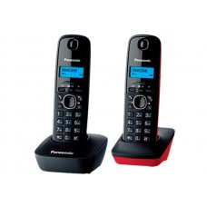 DECT телефон Panasonic KX-TG1612RU