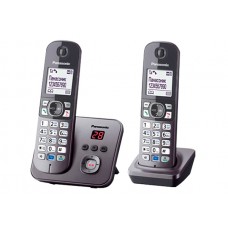 DECT телефон Рanasonic KX-TG6822RU