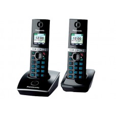 DECT телефон Рanasonic KX-TG8052RU