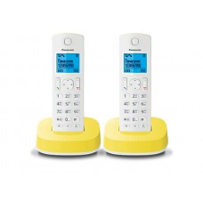 DECT телефон Panasonic KX-TGC312RU