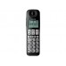 DECT телефон Panasonic KX-TGE110RUB