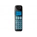 DECT телефон Panasonic KX-TGE110RUB