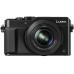 Цифровой фотоаппарат Panasonic LUMIX DMC-LX100EE