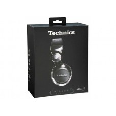 Наушники Technics RP-DJ1215E-S