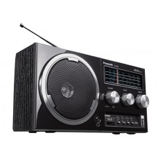 Радиоприемник Panasonic RF-800UEE1-K