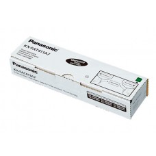 Тонер-картридж Panasonic KX-FAT411A7