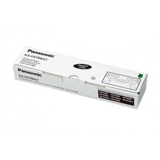 Тонер-картридж Panasonic KX-FAT88A7