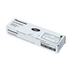 Тонер-картридж Panasonic KX-FAT92A7