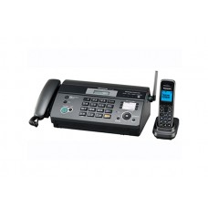 Факс Panasonic KX-FC965RU