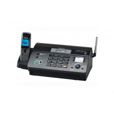 Факс Panasonic KX-FC968RU