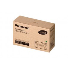 Тонер-картридж Panasonic KX-FAT400A7