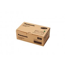 Тонер-картридж Panasonic KX-FAT403A7