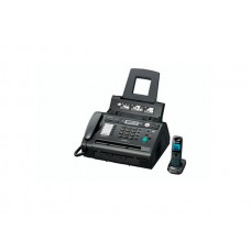 Факс Panasonic KX-FLC418RU