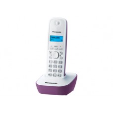 DECT-телефон Рanasonic KX-TG1611RU