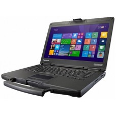 Panasonic CF-54B0481E9 (Полузащищённый ноутбук)