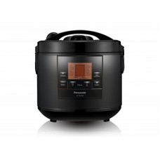 Panasonic SR-TMS520KTQ (Мультиварка)