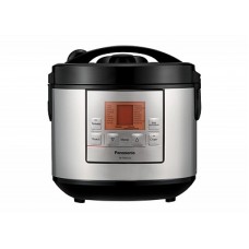 Panasonic SR-TML510LTQ (Мультиварка)