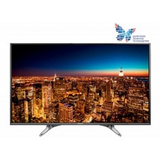 Panasonic TX-49DXR600 (4K ЖК-телевизор)