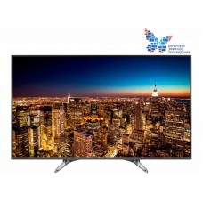 Panasonic TX-55DXR600 (4K ЖК-телевизор)