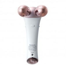 Panasonic EH-SP31-PN (Роликовый термомассажер)