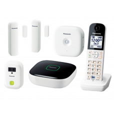 Panasonic KX-HN6003W (Система домашней безопасности)