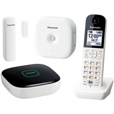 Panasonic KX-HN6000W (Система домашней безопасности)