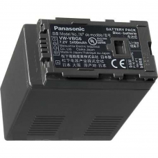 Panasonic VW-VBG6E-K (Литий-ионный аккумулятор)