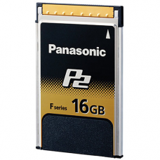 Panasonic AJ-P2E016FG (P2 карта памяти)
