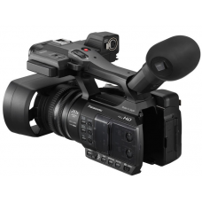 Panasonic AG-AC30 (Камкордер AVCCAM)