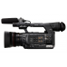Panasonic AG-AC160AEN (Камкордер AVCCAM)