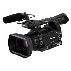 Panasonic AG-AC160AEN (Камкордер AVCCAM)