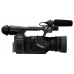 Panasonic AG-AC130AEN (Камкордер AVCCAM)