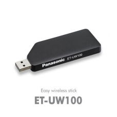 Panasonic ET-UW100 (Модуль USB для беспроводной передачи данных)