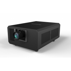 Panasonic PT-RZ31KE (Тяжелый лазерный инсталляционный (3-чип DLP) проектор без объектива)