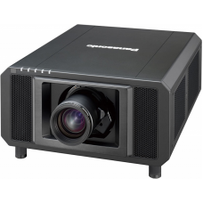 Panasonic PT-RZ12KE (Тяжелый лазерный инсталляционный (3-чип DLP) проектор)
