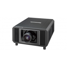 Panasonic PT-RS11KE (Тяжелый лазерный инсталляционный (3-чип DLP) проектор)
