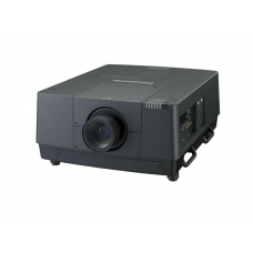 Panasonic PT-EX16KE (Крупный (3LCD) инсталляционный проектор)