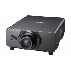 Panasonic PT-DZ21K2E (Крупный инсталляционный (3-чип DLP) проектор, без объектива)