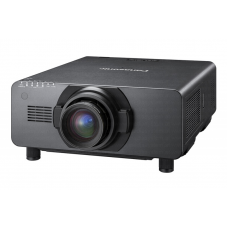 Panasonic PT-DZ16K2E (Крупный инсталляционный (3-чип DLP) проектор, без объектива)