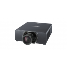 Panasonic PT-DZ13KE (Крупный инсталляционный (3-чип DLP) проектор)