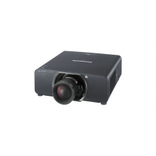Panasonic PT-DZ10KE (Крупный инсталляционный (3-чип DLP) проектор)