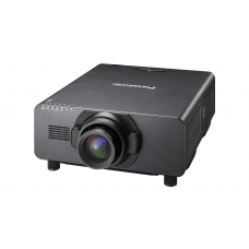 Panasonic PT-DW17K2E (Крупный инсталляционный (3-чип DLP) проектор)