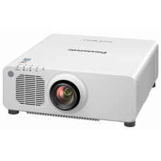 Panasonic PT-RZ970LWE (Лазерный инсталляционный проектор)
