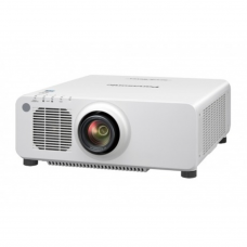Panasonic PT-RZ770WE (Лазерный инсталляционный проектор)