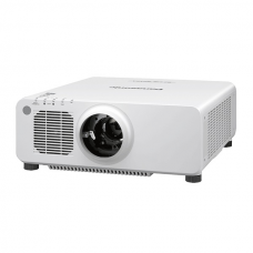 Panasonic PT-RZ770LWE (Лазерный инсталляционный проектор без объектива)