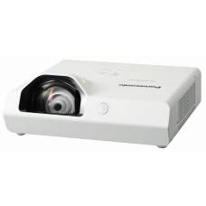 Panasonic PT-TX410 (Короткофокусный проектор)